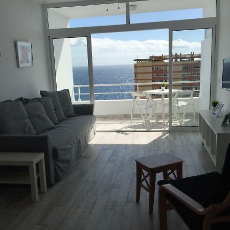 Vacaciones Frente Al Mar Daire Candelaria Dış mekan fotoğraf